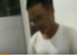 国产偷窥女洗浴在线观看,隐私边界与网络伦理的碰撞