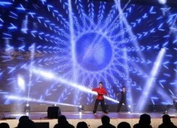 青娱乐视觉盛宴国产,青娱乐视觉盛宴，引领潮流风尚