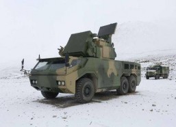 国产野战,铸就坚盾利剑，守护国家安全