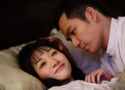 国产情侣对白,甜蜜碰撞，情感火花四溅