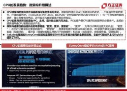 国产110页,深度解析我国科技发展的新篇章