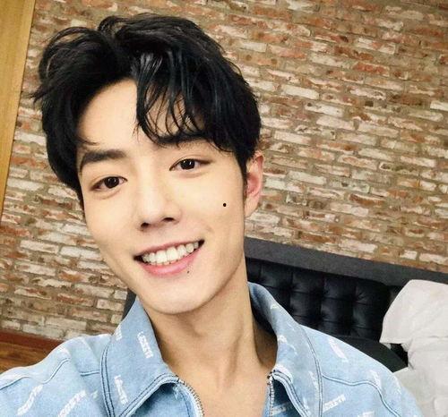 娱乐吃瓜酱肖战,娱乐吃瓜酱下的明星魅力与争议